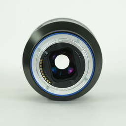 Carl Zeiss Batis 2/40 CF [ソニーE用]