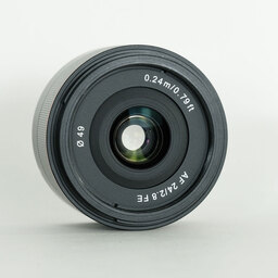 SAMYANG AF 24ｍｍ F2.8 FE (ソニーE用)