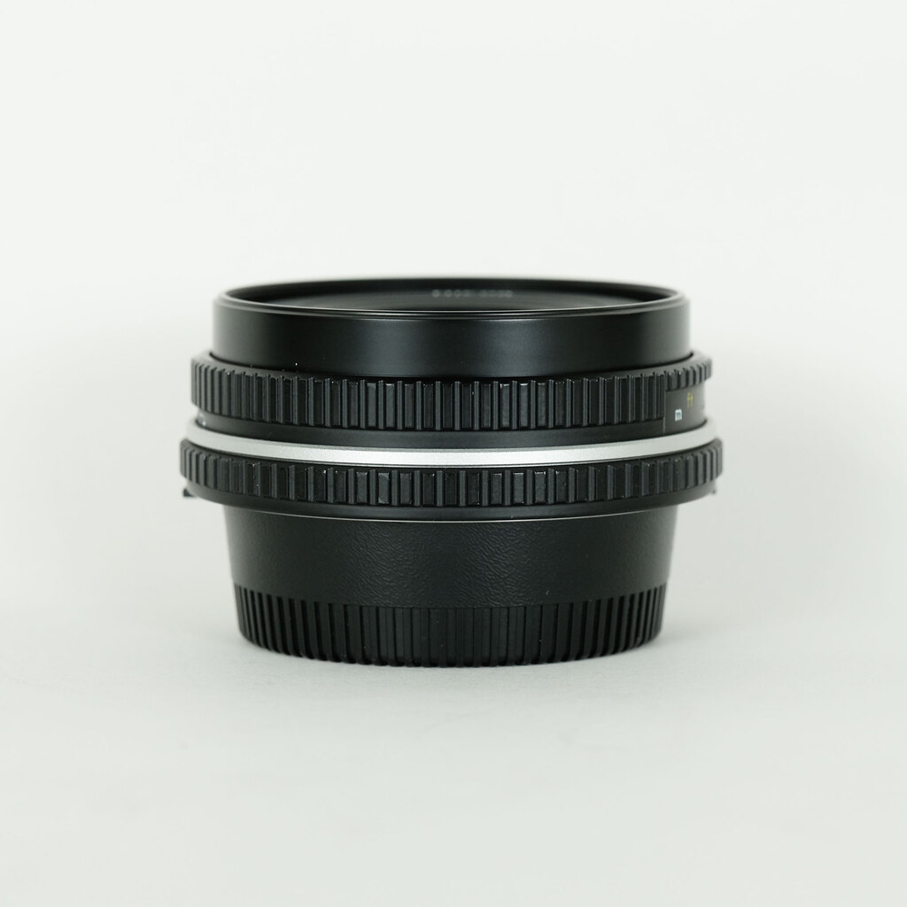 Nikon Ai Nikkor 45mm F2.8P