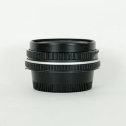 Nikon Ai Nikkor 45mm F2.8P