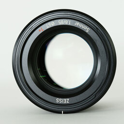 Carl Zeiss Batis 1.8/85 [ソニーE用]