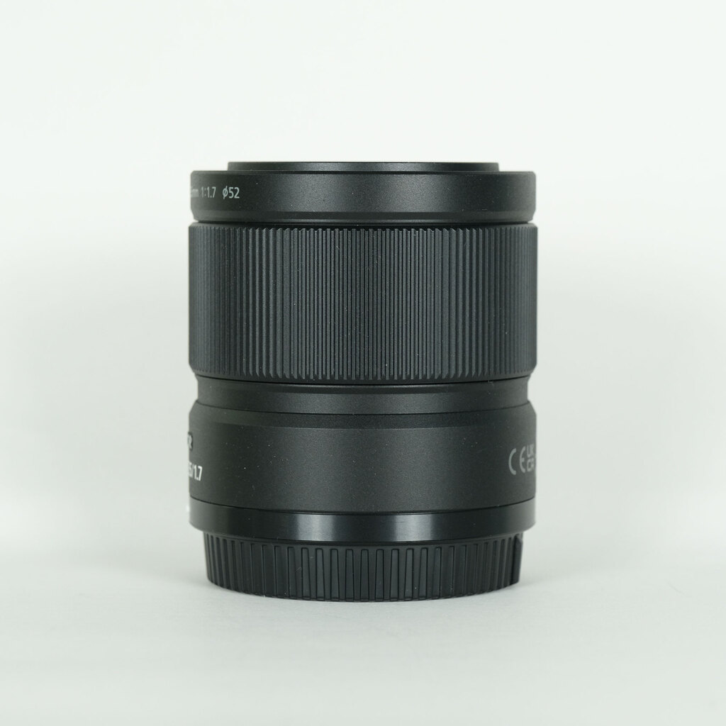 Nikon NIKKOR Z DX MC 35mm F1.7の出品 | ONE SCENE（ワンシーン）