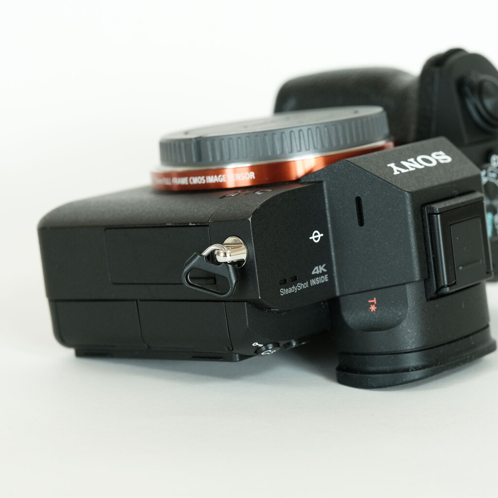 SONY α7 III(ILCE-7M3) SONY α7 III(ILCE-7M3)