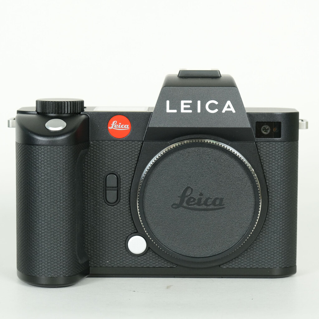 LEICA SL2 �{�f�B �u���b�N [10854]