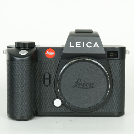 LEICA SL2 ボディ ブラック [10854]