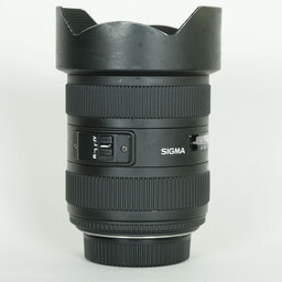 SIGMA 12-24mm F4.5-5.6 II DG HSM (ニコンF用) SIGMA 12-24mm F4.5-5.6 II DG HSM (ニコンF用)