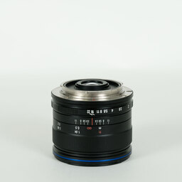 LAOWA 7.5mm F2 [マイクロフォーサーズ用]