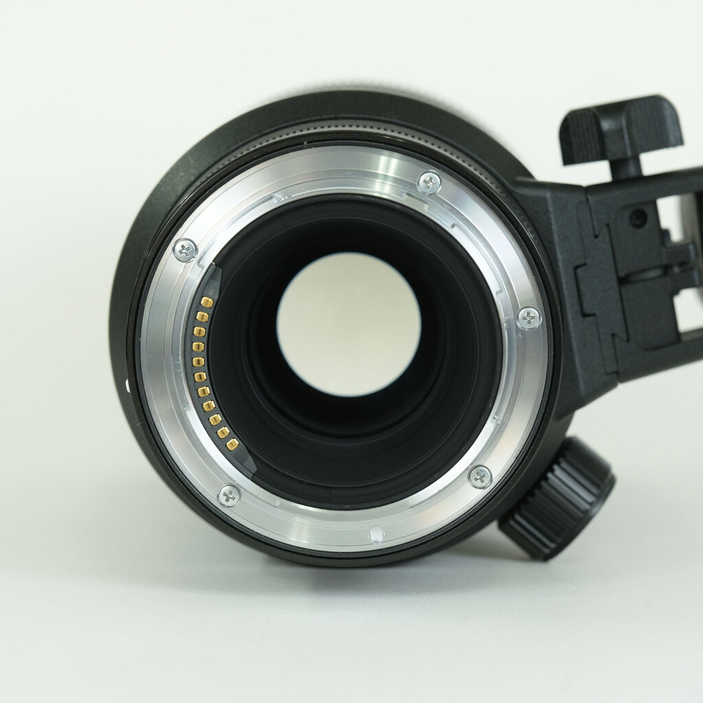 Nikon NIKKOR Z 70-200mm f/2.8 VR S