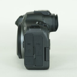 Canon EOS R6 Mark II