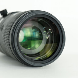 SIGMA 70-200mm F2.8 DG OS HSM｜Sports [ニコン用]