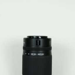 Nikon NIKKOR Z DX 50-250mm f/4.5-6.3 VR