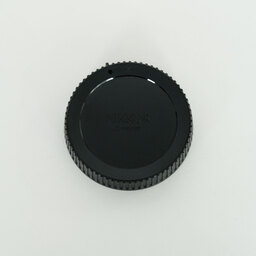 Nikon NIKKOR Z 24-200mm f/4-6.3 VR