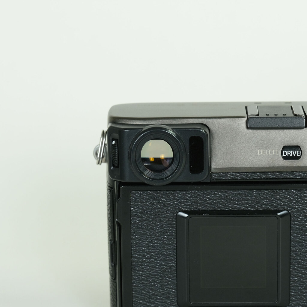 FUJIFILM X-Pro3 FUJIFILM X-Pro3