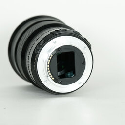 FUJIFILM XF10-24mmF4 R OIS