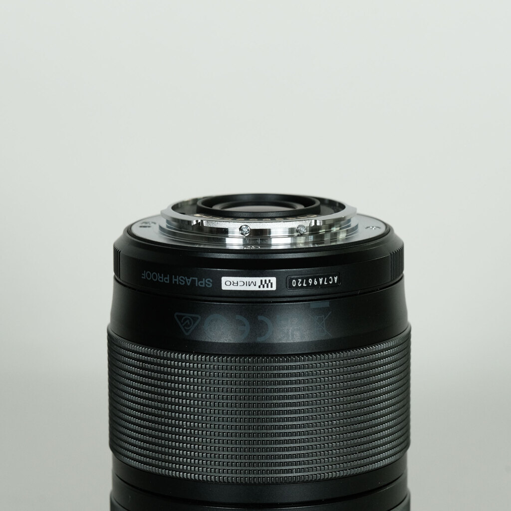 OM SYSTEM M.ZUIKO DIGITAL ED14-150mm F4.0-5.6 II   　※OM SYSTEMロゴモデル