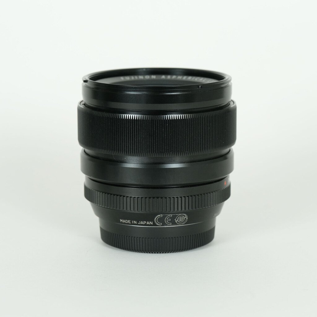 FUJIFILM XF23mmF1.4 R