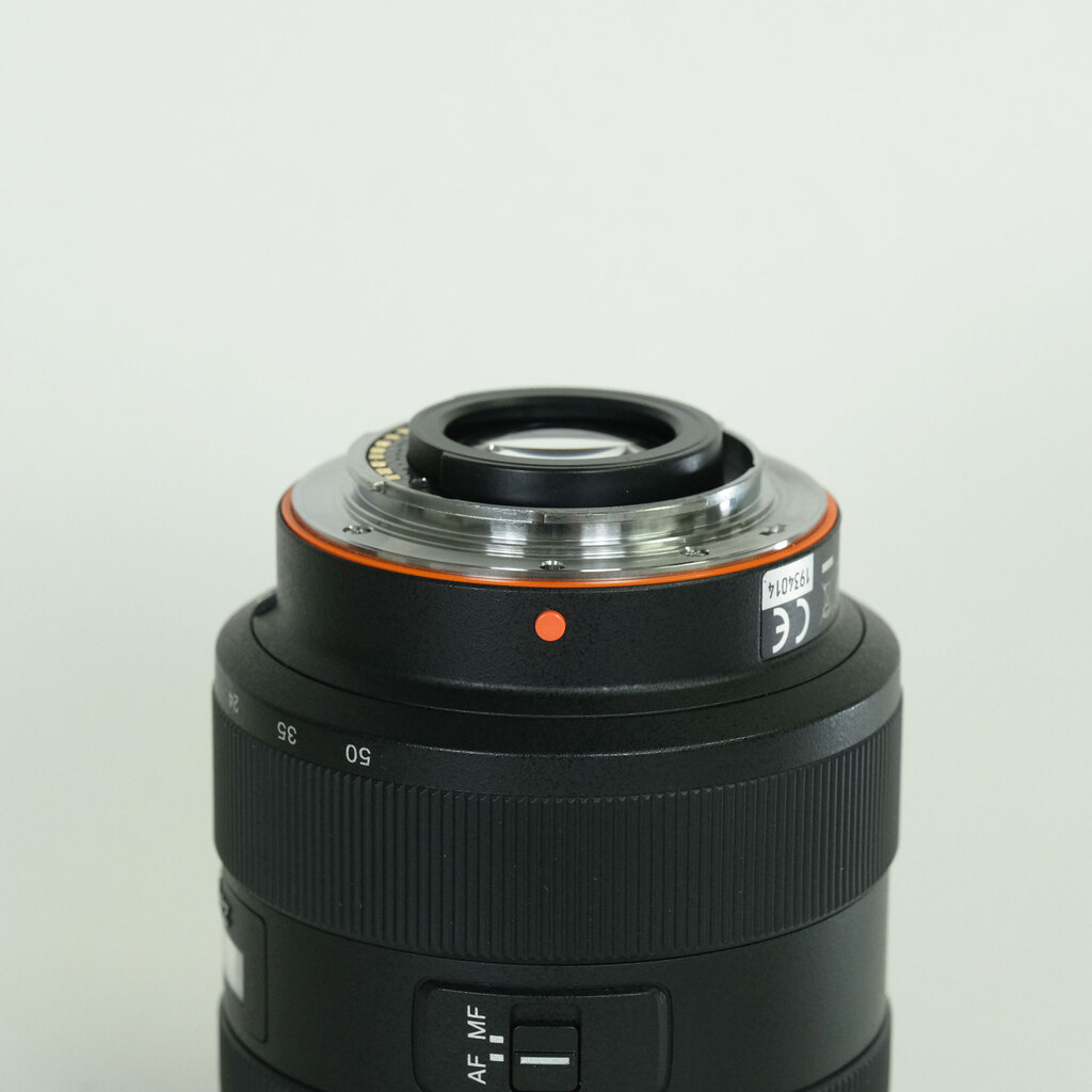 SONY DT 16-50mm F2.8 SSM SAL1650
