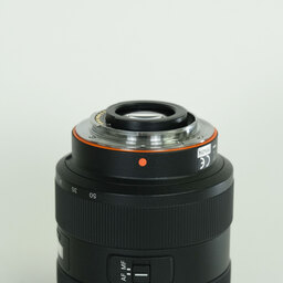 SONY DT 16-50mm F2.8 SSM SAL1650