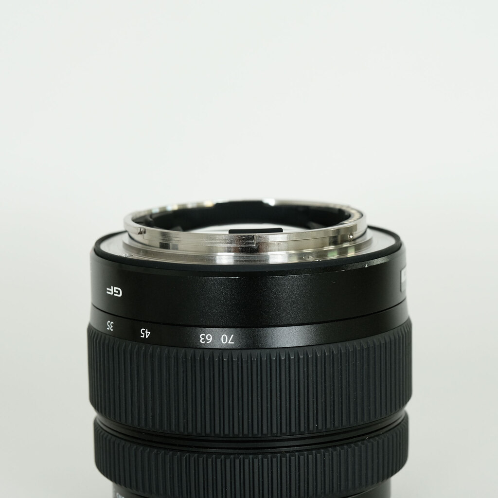 FUJIFILM GF35-70mmF4.5-5.6 WR
