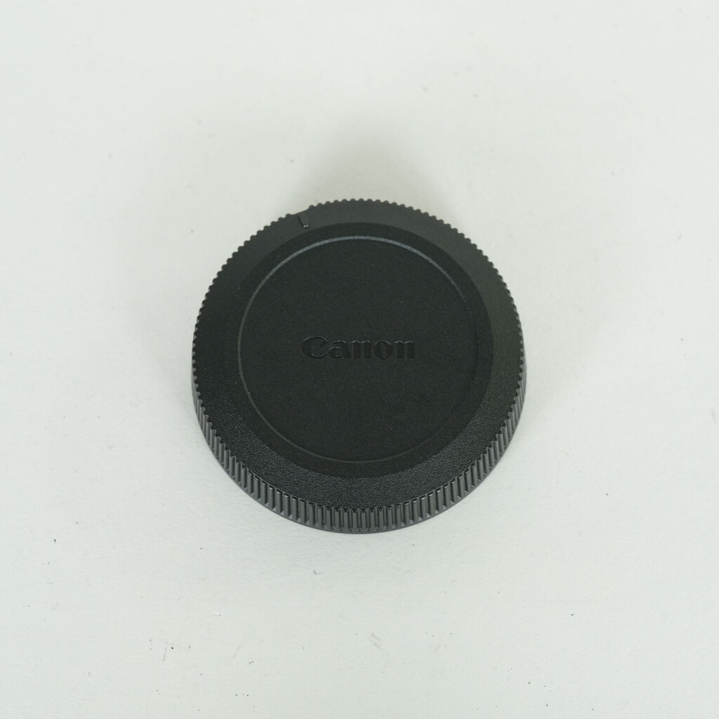 Canon RF14-35mm F4 L IS USM