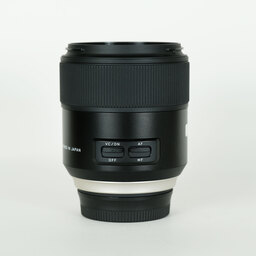 TAMRON SP 45mm F/1.8 Di VC USD (Model F013) [ニコンF用]