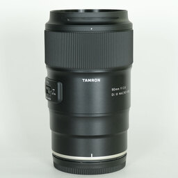 TAMRON 90mm F/2.8 Di III MACRO VXD (Model F072) [ニコンZ用]