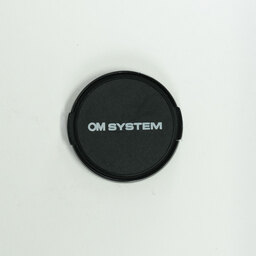 OM SYSTEM M.ZUIKO DIGITAL ED 60mm F2.8 Macro