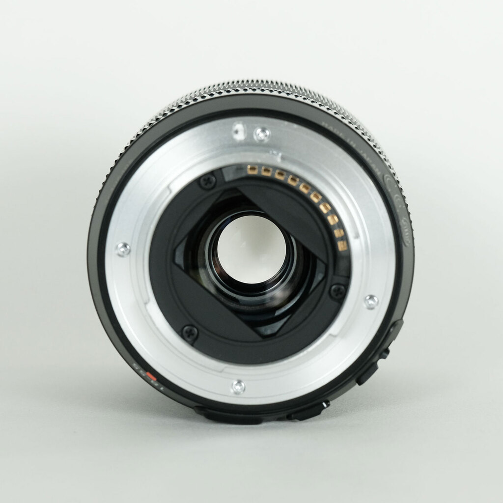 FUJIFILM XF18-55mmF2.8-4 R LM OIS FUJIFILM XF18-55mmF2.8-4 R LM OIS