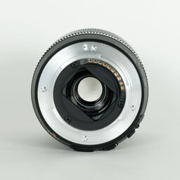 FUJIFILM XF18-55mmF2.8-4 R LM OIS FUJIFILM XF18-55mmF2.8-4 R LM OIS