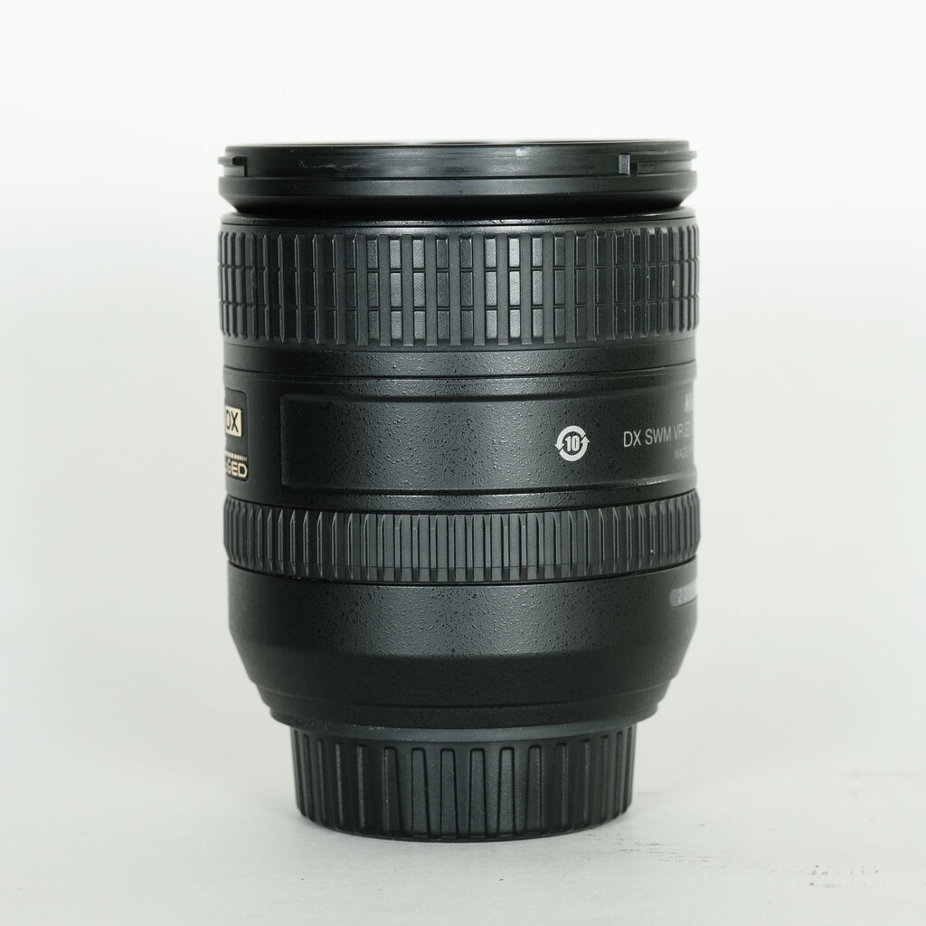 Nikon AF-S DX NIKKOR 16-85mm F3.5-5.6G ED VRの出品 | ONE SCENE