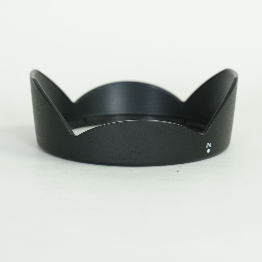 TOKINA AT-X 11-20mm F2.8 PRO DX（ニコンF用）