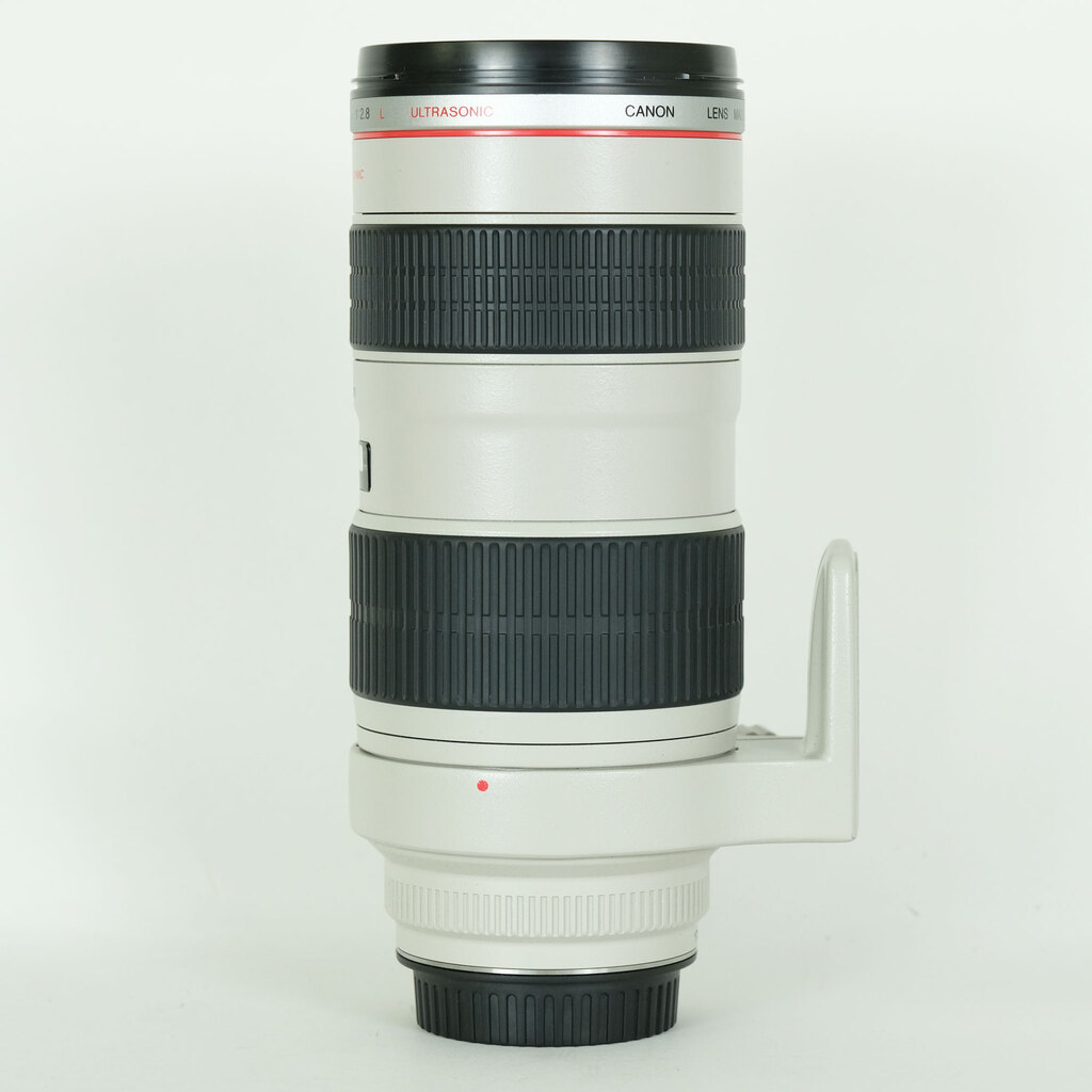 Canon EF70-200mm F2.8L USM