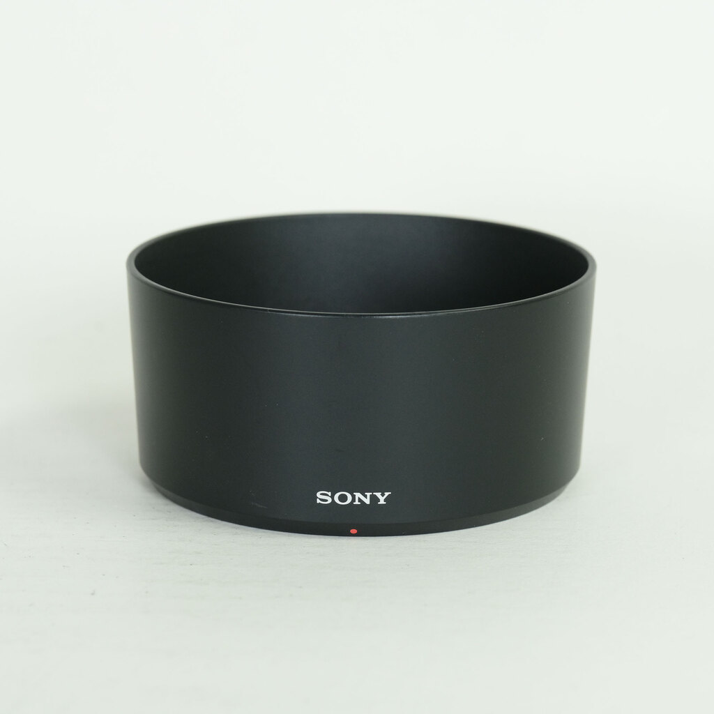 SONY FE 85mm F1.8 SEL85F18