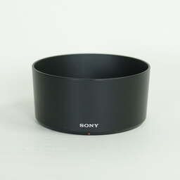 SONY FE 85mm F1.8 SEL85F18