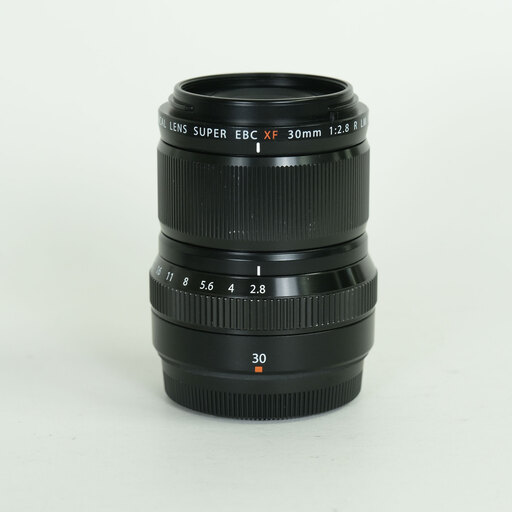 FUJIFUILM XF30mmF2.8 R LM WR Macro FUJIFUILM XF30mmF2.8 R LM WR Macro