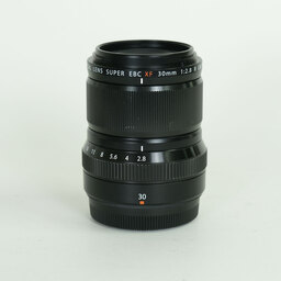 FUJIFUILM XF30mmF2.8 R LM WR Macro FUJIFUILM XF30mmF2.8 R LM WR Macro