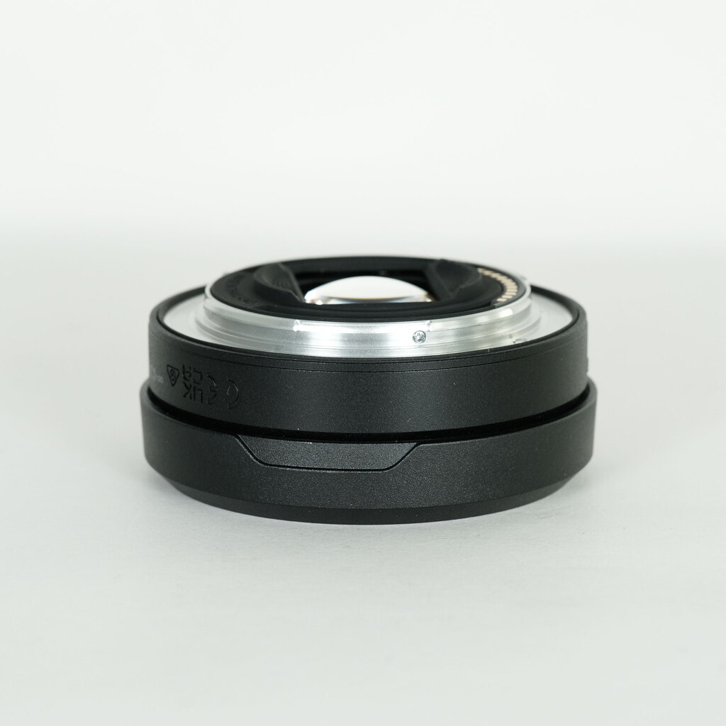 Nikon NIKKOR Z 26mm f/2.8