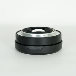 Nikon NIKKOR Z 26mm f/2.8