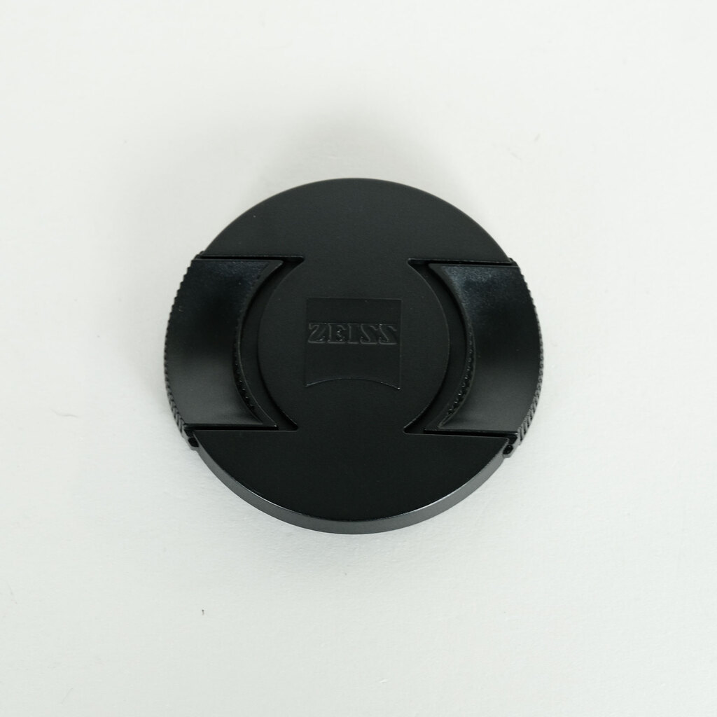 Carl Zeiss Planar T* 50mm F1.4 ZE [キヤノンEF用]