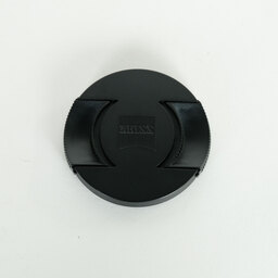 Carl Zeiss Planar T* 50mm F1.4 ZE [キヤノンEF用]