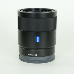 SONY Sonnar T* FE 55mm F1.8 ZA SEL55F18Z