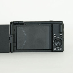 SONY VLOGCAM ZV-1 II（ZV-1M2）