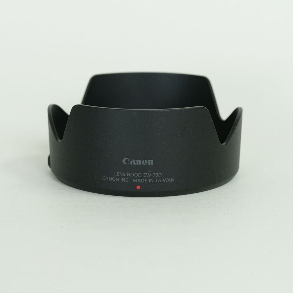 Canon RF24-105mm F4-7.1 IS STM