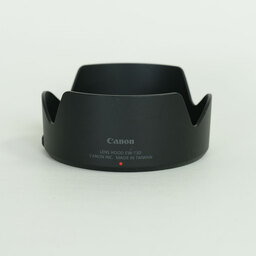 Canon RF24-105mm F4-7.1 IS STM