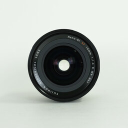FUJIFILM XF16mmF1.4 R WR
