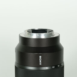 SONY Vario-Tessar T* FE 16-35mm F4 ZA OSS SEL1635Z SONY Vario-Tessar T* FE 16-35mm F4 ZA OSS SEL1635Z