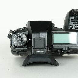 Panasonic LUMIX DC-G9 PRO