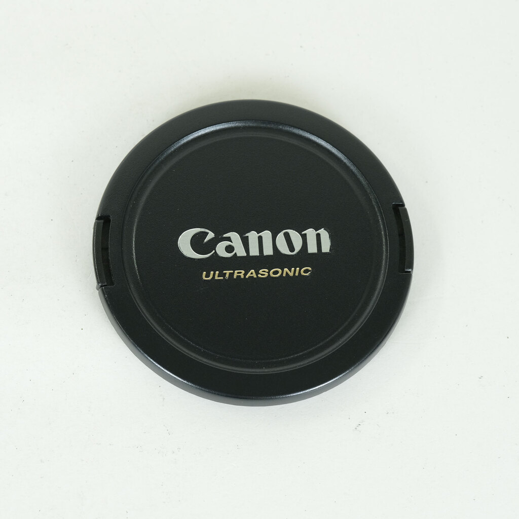 Canon EF16-35mm F2.8L II USM