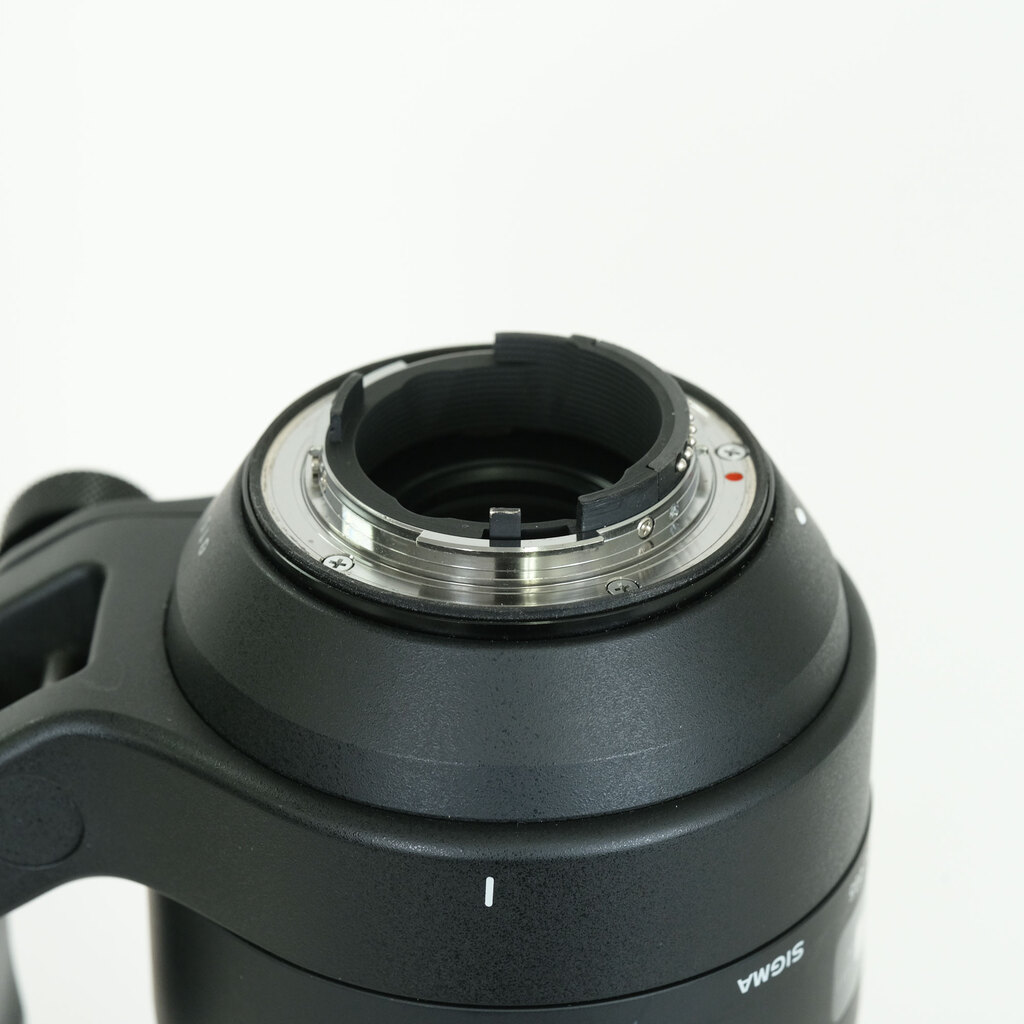 SIGMA 150-600mm F5-6.3 DG OS HSM｜Contemporary [ニコンF用]