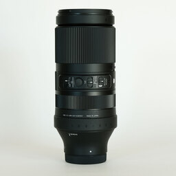 SIGMA 100-400mm F5-6.3 DG DN OS｜Contemporary [ソニーE用]